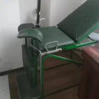 تخت معاینه زنان