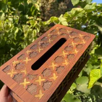 ساخت محصولات رزینی