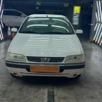 پژو 405 slx مدل 94