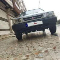 پراید مدل 84شاستی پلمپ