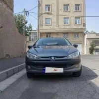 206 بیرنگ شاسی پلمپ