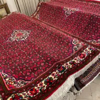 جفت ۶متری دستبافت حسین آباد مشابه