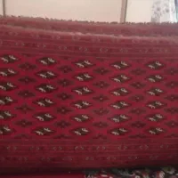 پشتی ترکمنی