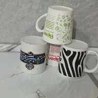 یه سری لوازم نو