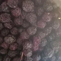 آلبالو خشک گوشتی