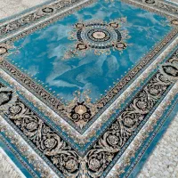 دنیای فرش در نمایشگاه نگین اقساطی ویژه سال جدید
