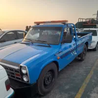 امداد خودرو ویدک کش شبانه روزی