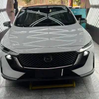 mazda ez6