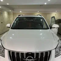 هایما S7+ مدل ۱۴۰۲