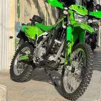درحدKlx250