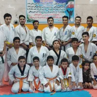 آموزش هنر رزمی کیوکوشین