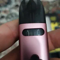 ویپ با برند معروف CALIBURN