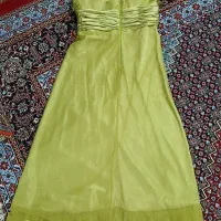 یک بار پوشیده شده