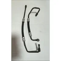 شیلنگ خنک کن گیربکس اچ سی کراس (h30 کراس)