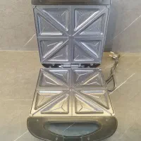 اسنک پز|اجاق گاز و لوازم برقی پخت‌وپز|اصفهان, ملاصدرا|دیوار
