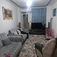 همکف ۵۰ متری نوساز