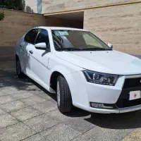 دنا پلاس کم کار مدل ۱۴۰۴ ۵ دنده کمیاب