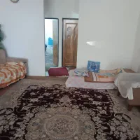 75طبقه اول باپشت بام اختصاصی توس33کشف