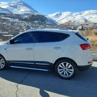 خودرو جک اس ۵