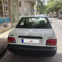 پراید سال ۸۸