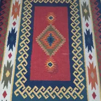 فرش  طرح دار  ۳ متری