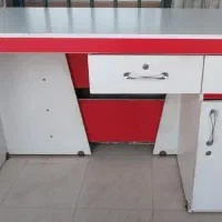 میز پیشخوان مغازه