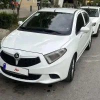 فروش برلیانس h220 مدل ۹۷  با ۱ تومن پیش  الباقی چک