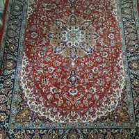فرش ۶ متری ۵۰۰ شانه