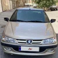 پارس مدل ۸۳