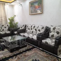 مبل هفت نفره