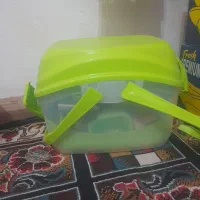 سرویس غذا خوری مسافرت کامل