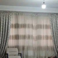 پرده پذیرایی