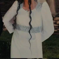 لباس عقد