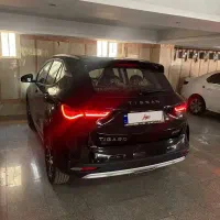 تیسان صفر خشک فول کامل TISSAN S05 مدل ۱۴۰۵