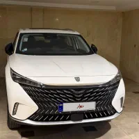 رووی roewe erx5