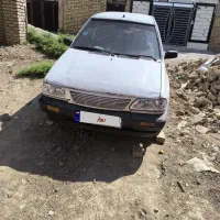 پراید74
