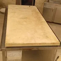 یخچال تخته کار