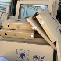 بدنه خودروهای ایرانی شرکتی