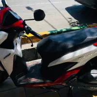 کلیک توسن ۱۵۰ مدل ۱۴۰۴