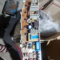 برد لباسشویی اتومات 7کیلویی درب بالا سامسونگ