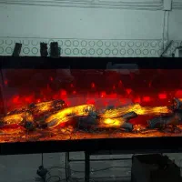 شومینه برقی اسپرلوس