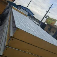 تولیدی پنل سردخانه ای