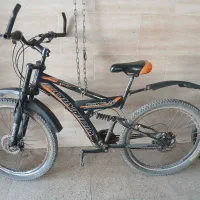 دوچرخه ۲۶