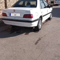 پرشیا تیوفایو1400 در حدخشک