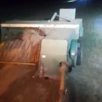 بیلر جاندییر مدل ۹۳