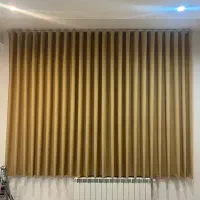پرپرده منظم می نی مال