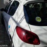 ۲۰۶ تیپ ۳ صفر|خودرو سواری و وانت|اسلامشهر, باغ فیض|دیوار