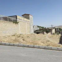 زمین ویلایی باغبهادران در جه یک|فروش زمین و ملک کلنگی|اصفهان, نقش جهان|دیوار