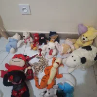 اسباب بازی