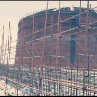 داربست فلزی نصب اجاره خرید فروش